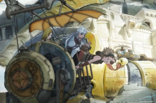 アンベイルザワールド